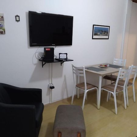 Residencial Santa Clara Apartment Rio de Janeiro Exterior photo