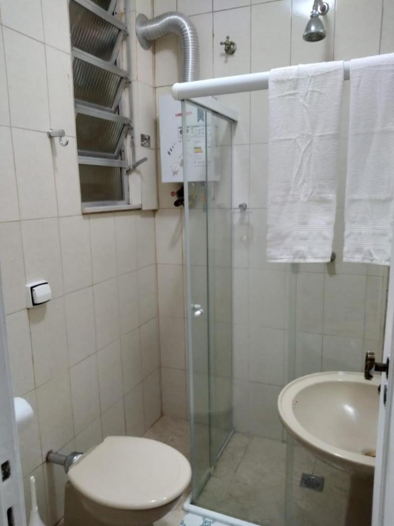 Residencial Santa Clara Apartment Rio de Janeiro Exterior photo